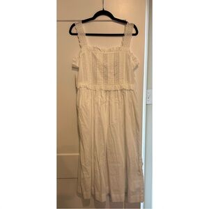 Sea New York Women's Elysse Embrodiery Nightgown